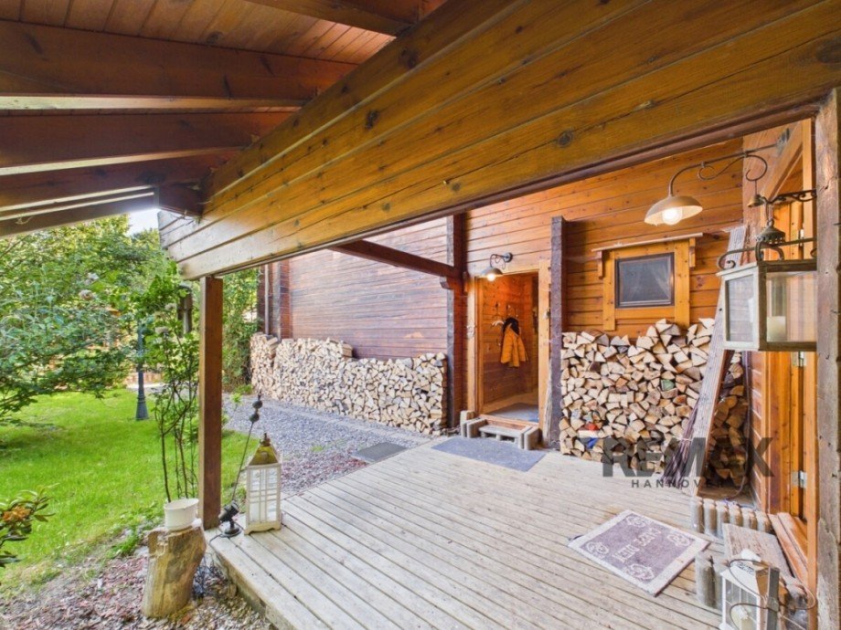 Eingangsbereich Einfamilienhaus Bad Grund (Harz)