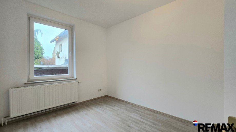 Schlafzimmer OG Einfamilienhaus Stadthagen