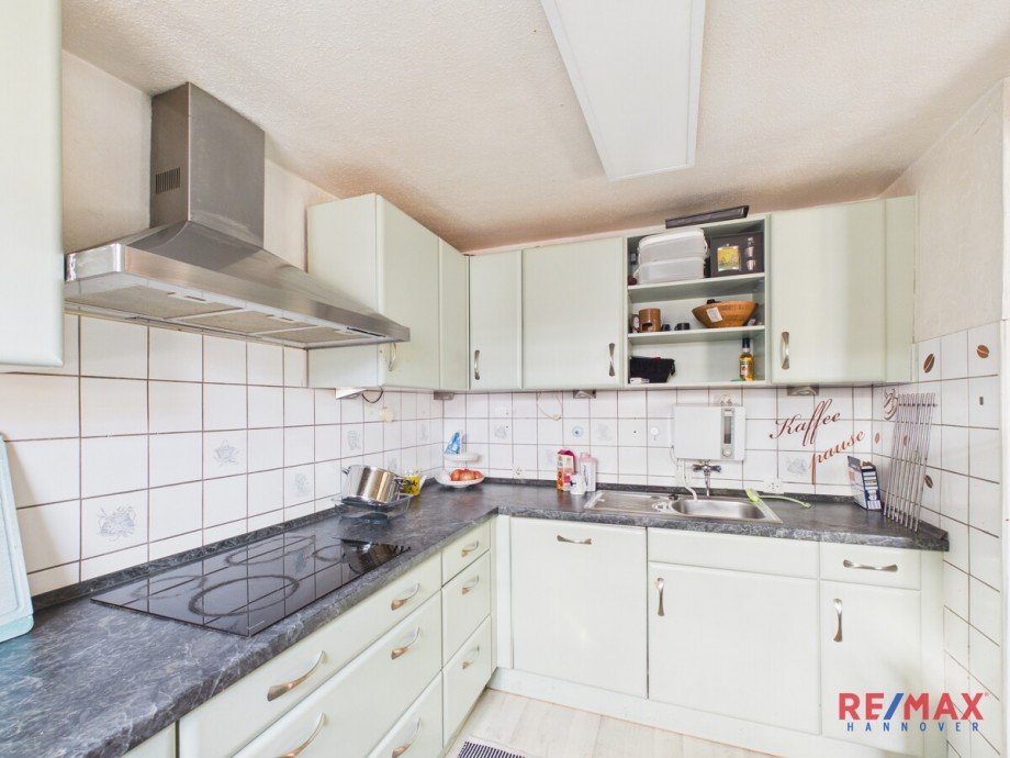 K�che Mehrfamilienhaus Gro� Fl�the