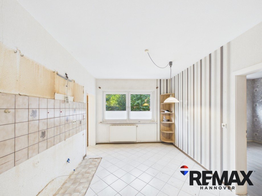 K�che Mehrfamilienhaus Bad Grund (Harz)