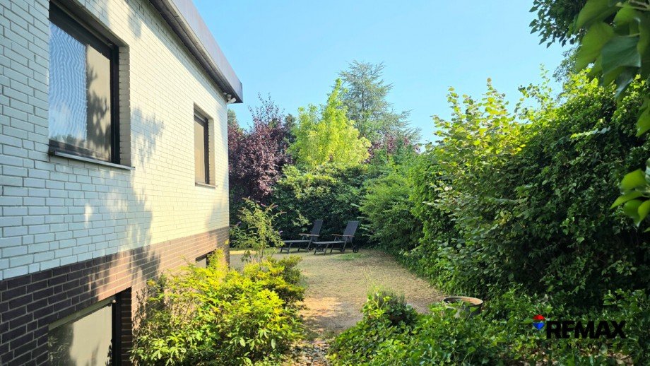 Au�enansicht 2 Bungalow Hannover / Gro�-Buchholz