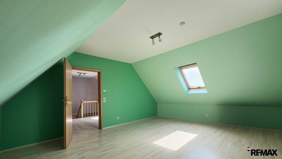 Kinderzimmer 2 Maisonettewohnung Nordstemmen / Barnten