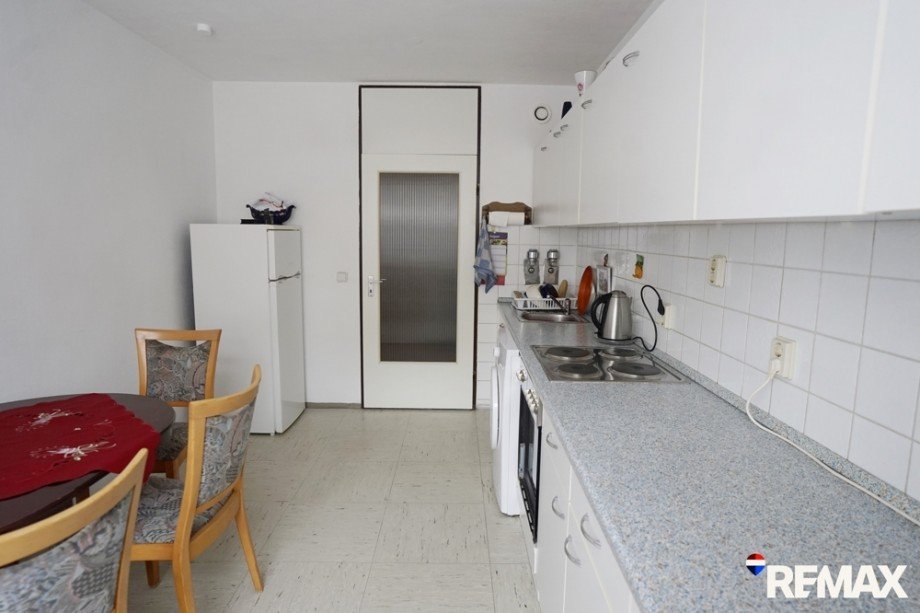 K�che Etagenwohnung Hannover