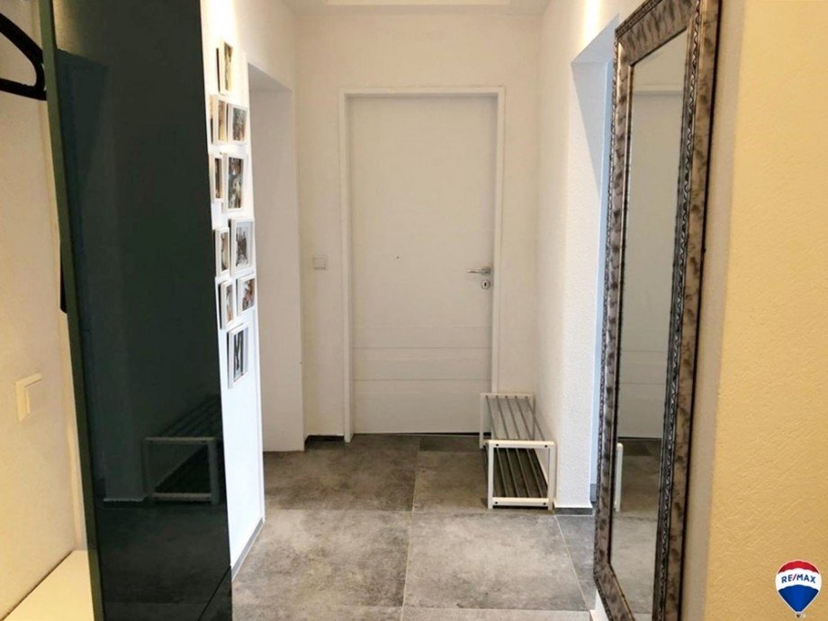 Wohnungeingang Etagenwohnung Langenhagen