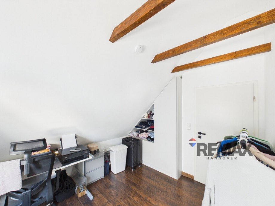 Haus 2 Zimmer 1 OG Einfamilienhaus Didderse