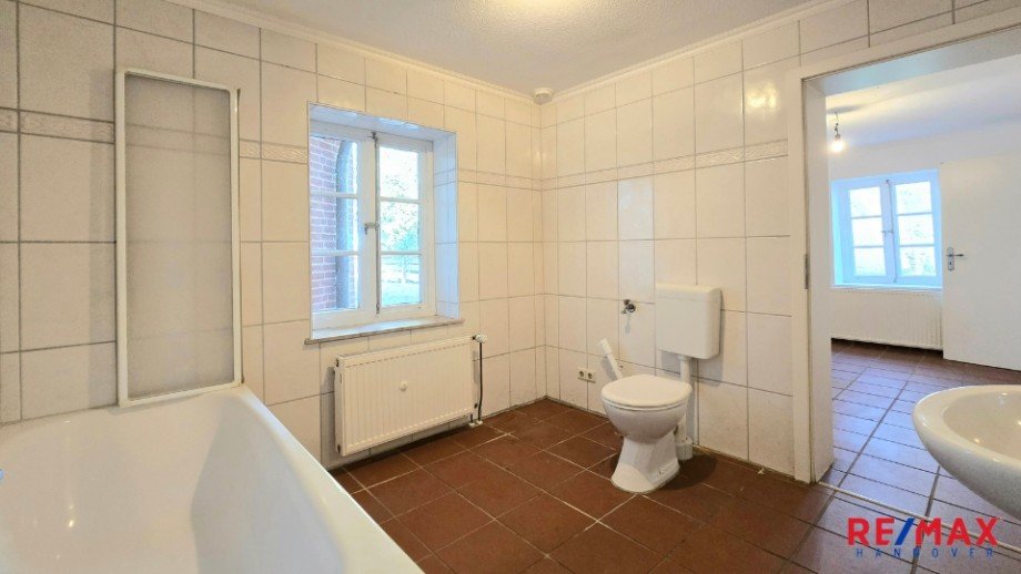 Haus 1 Bad EG Mehrfamilienhaus Neustadt am R�benberge
