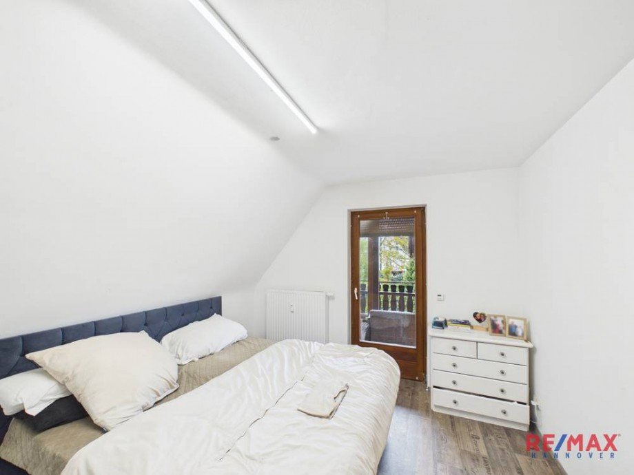 Schlafzimmer Zweifamilienhaus Laatzen