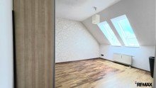 Zimmer Helle Maisonette-Wohnung �ber den D�chern von Anderten - 4 Zimmer, EBK, Keller, Studio