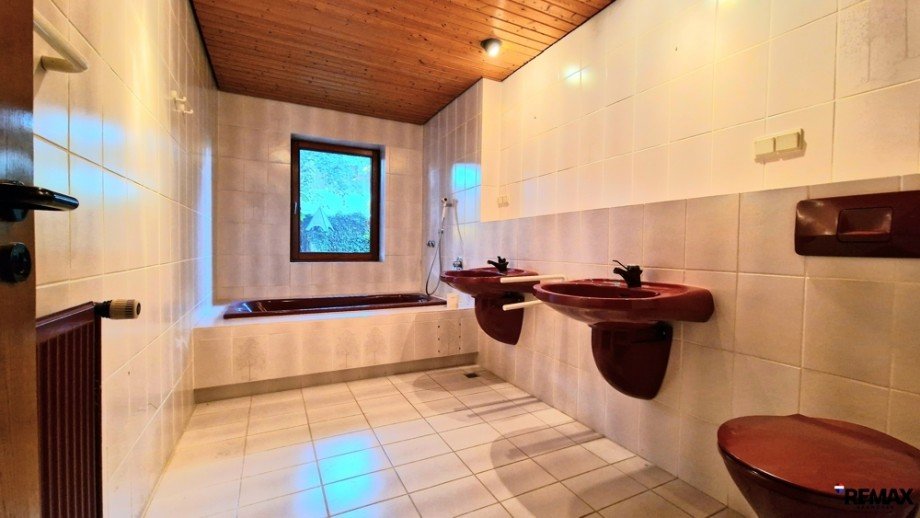 Bad EG Einfamilienhaus Algermissen-Bledeln