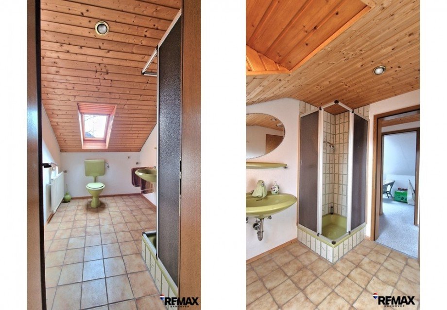 Bad OG Einfamilienhaus Algermissen-Bledeln