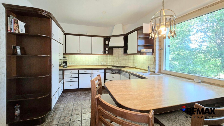 K�che Bungalow Hannover / Gro�-Buchholz