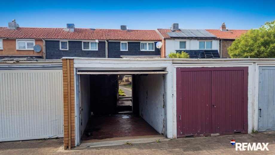 Garage Reihenmittelhaus Hemmingen