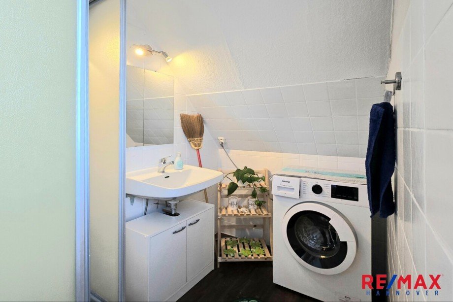 Bad 2 OG 1 Zweifamilienhaus Wedemark / Bissendorf