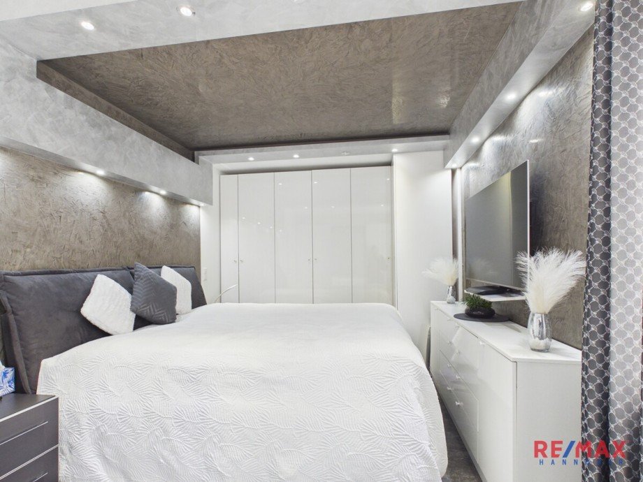 Schlafzimmer Etagenwohnung Springe