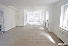 Gewerbefl�che Gewerbefl�che mit ca. 156 qm in Ricklingen - Ideal als Verkaufsfl�che oder B�ro