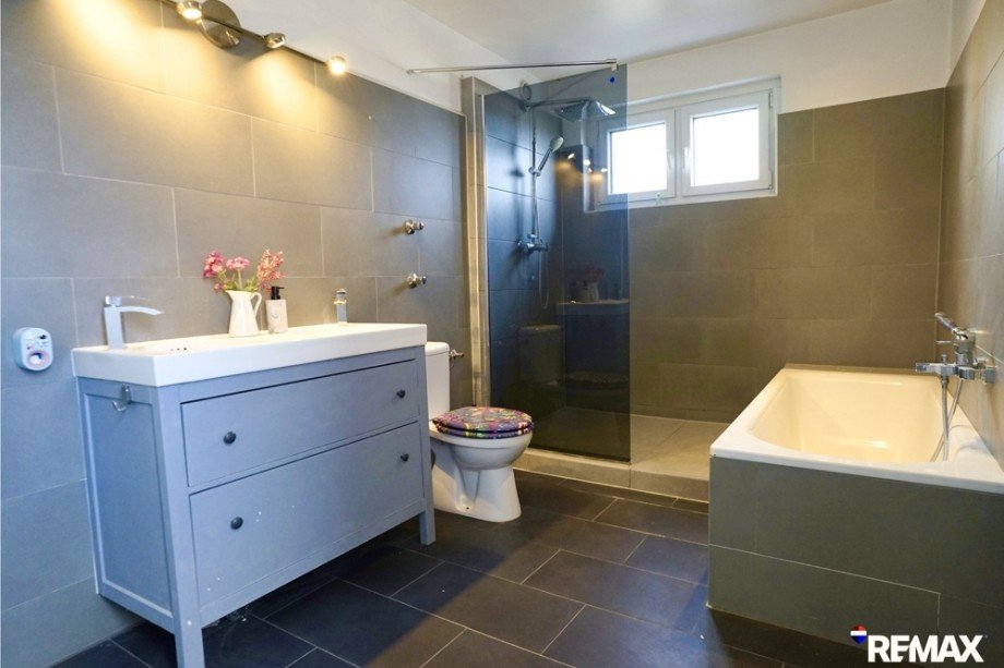 Badezimmer Etagenwohnung Hannover