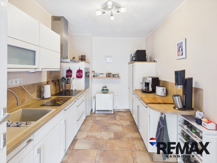 K�che Reihenmittelhaus Walsrode