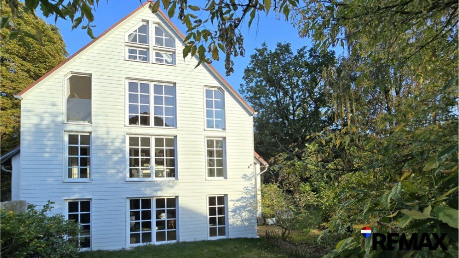 Winterg�rten Landhaus Uetze / Dedenhausen