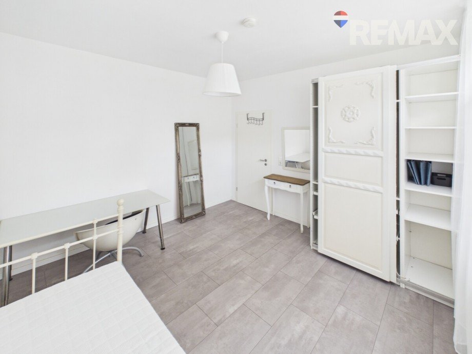 13_Schlafzimmer2 EG Reihenendhaus Hannover
