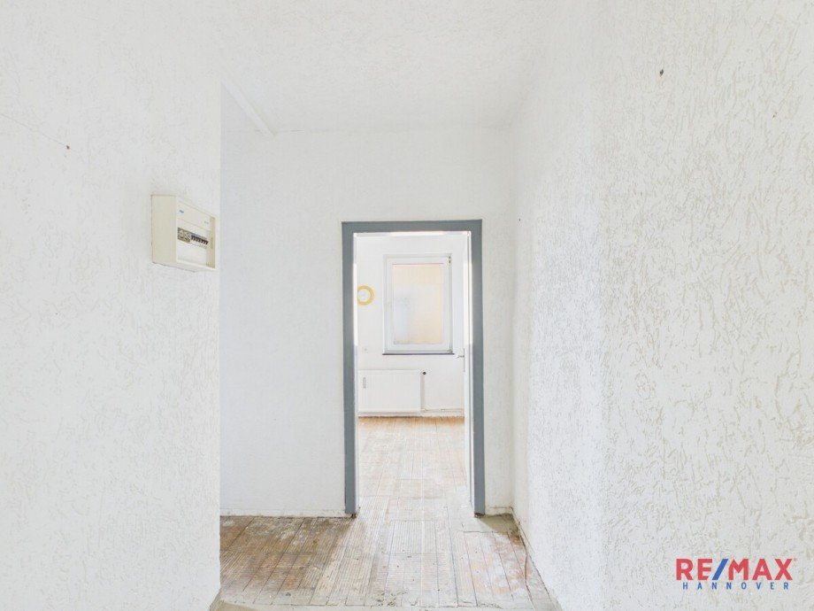 Flur Mehrfamilienhaus Lehrte