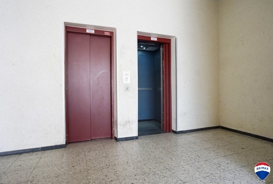 Personenaufzug Etagenwohnung Hannover