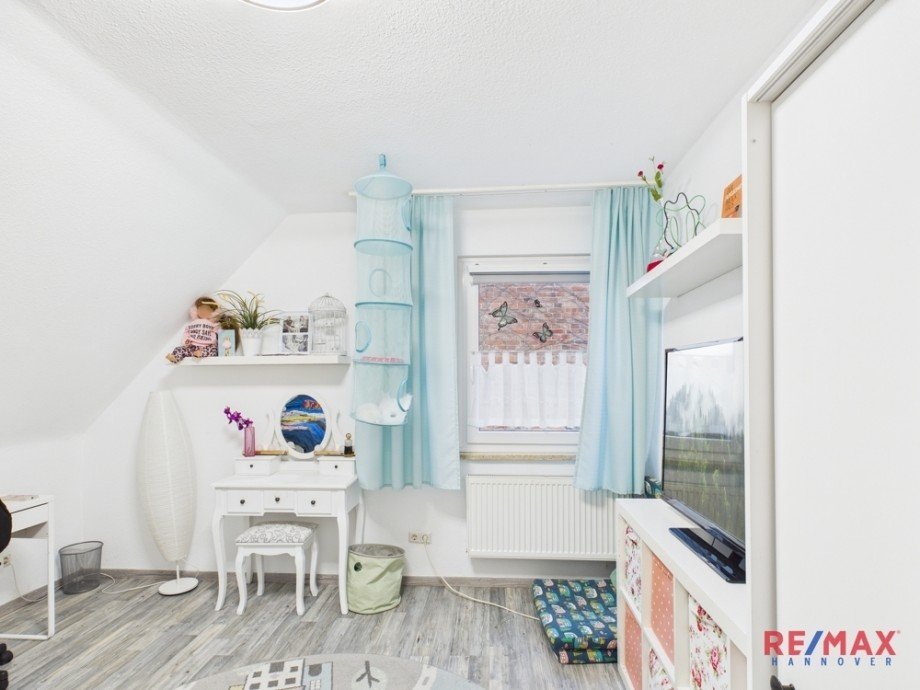 Kinderzimmer OG Einfamilienhaus Imsen, Alfeld