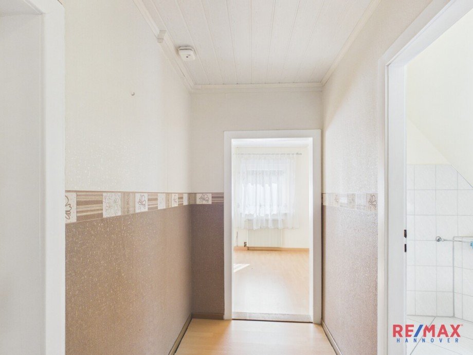 Flur-OG Zweifamilienhaus Schwarmstedt / Grindau