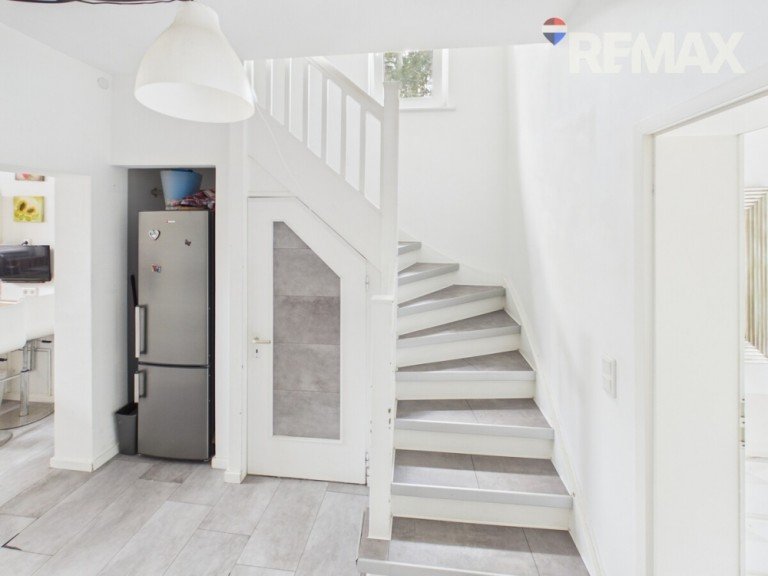04_Diele Hannover Reihenendhaus Ihr neues Zuhause - Reihenendhaus mit viel Platz