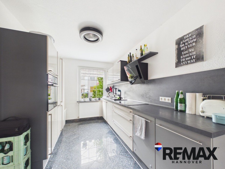 K�che Reihenmittelhaus Hannover