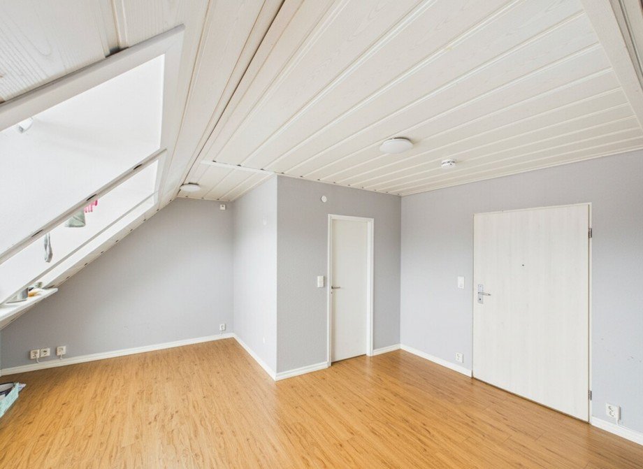 Wohnk�che Maisonettewohnung Hannover