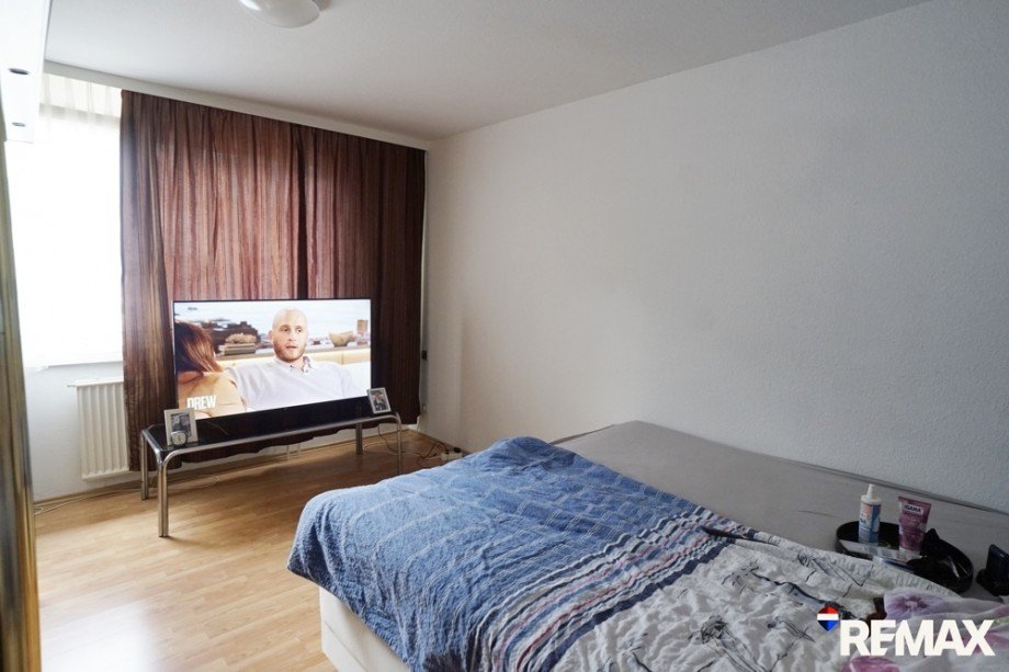 Schlafzimmer Etagenwohnung Hannover