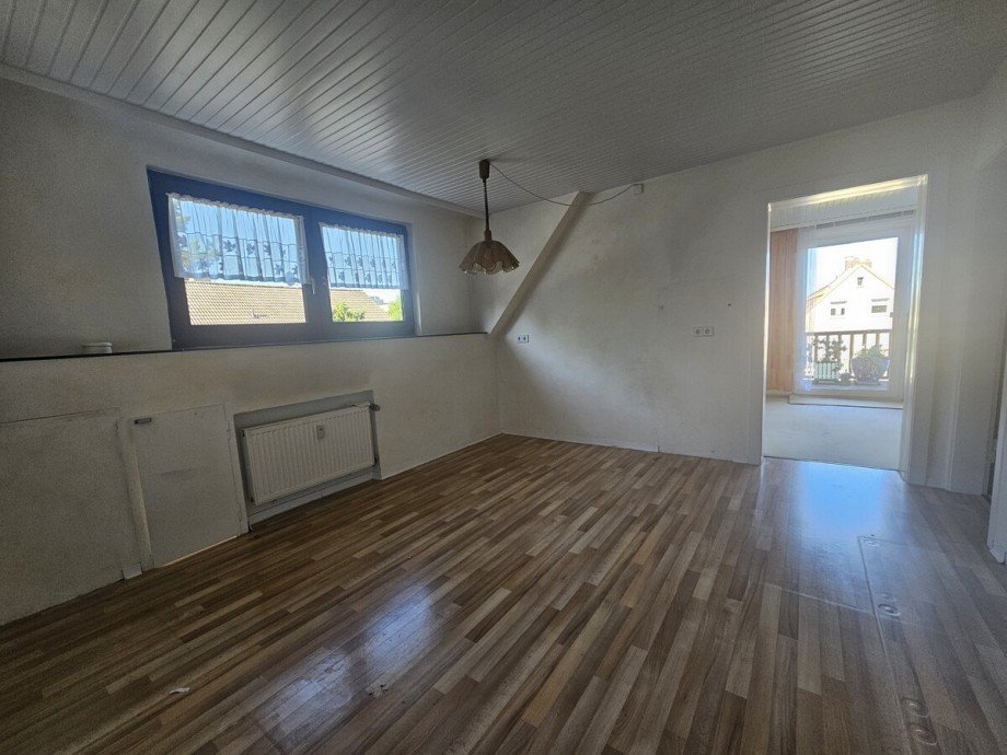 K�che Etagenwohnung Hannover