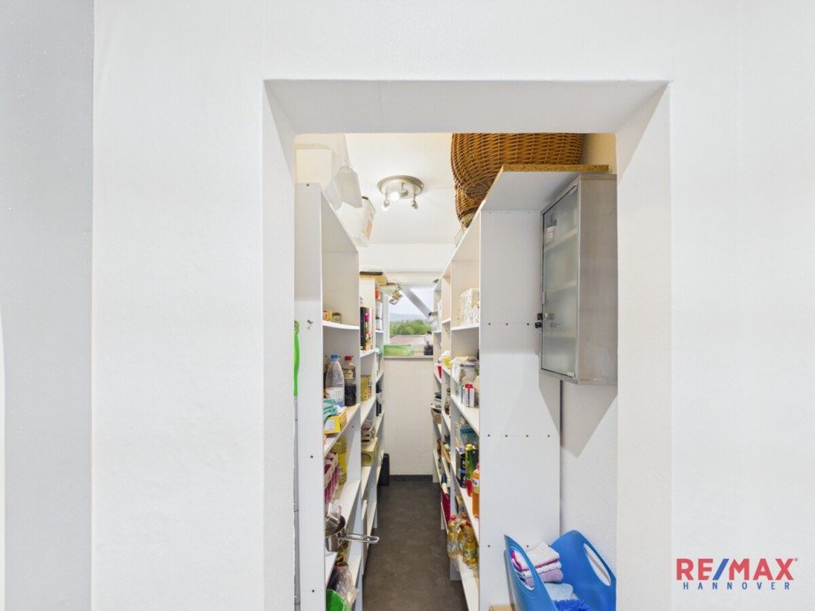 Vorratskammer Erdgeschosswohnung Bad Grund (Harz)