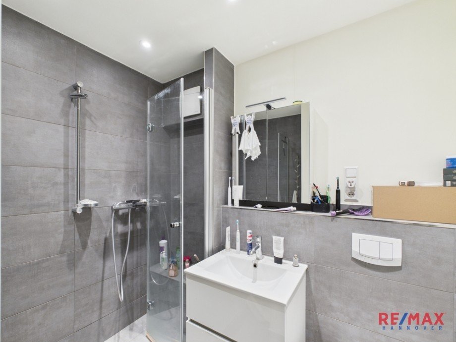 Badezimmer Reihenhaus Langenhagen