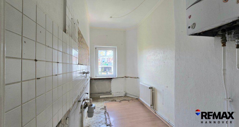 K�che.jpg Mehrfamilienhaus Hannover / Linden-Nord