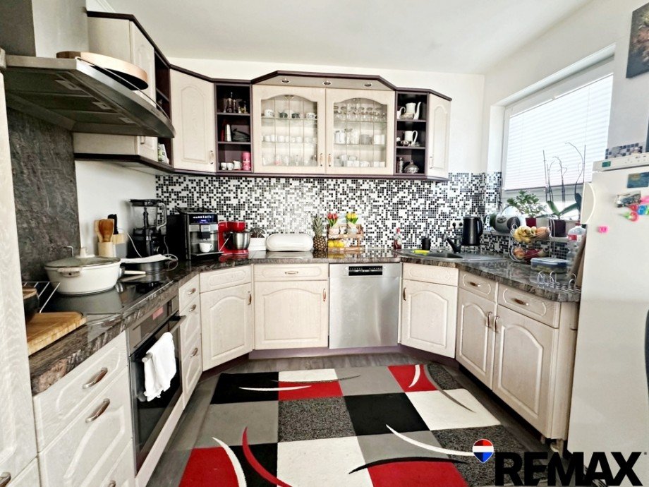 K�che Haus B Zweifamilienhaus Burgdorf