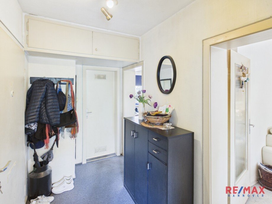 Flur Etagenwohnung Hannover