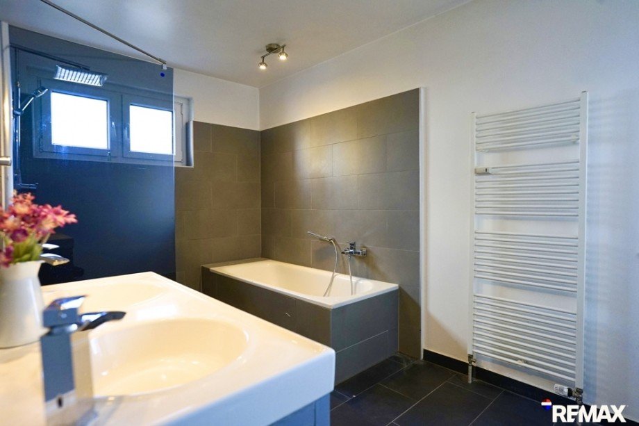 Badezimmer Etagenwohnung Hannover