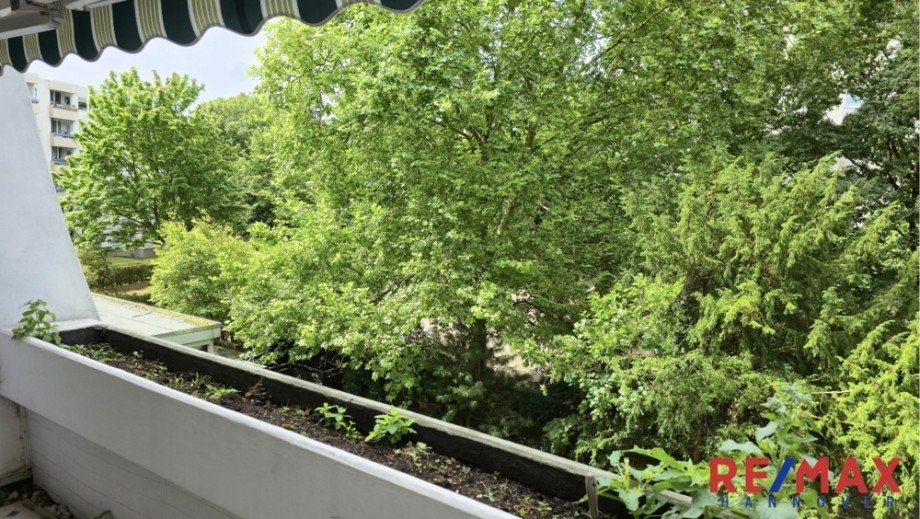 Balkon Etagenwohnung Laatzen