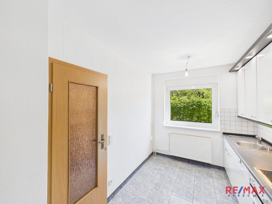 K�che Reihenendhaus Hannover