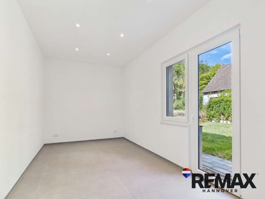 Zimmer EG Einfamilienhaus Burgdorf
