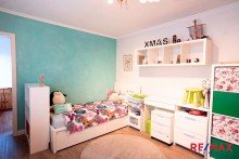 Kinderzimmer Doppelhaush�lfte mit gro�em Garten in Wennigsen-Evestorf