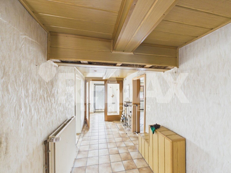 Flur EG Einfamilienhaus Bockenem / Ortshausen