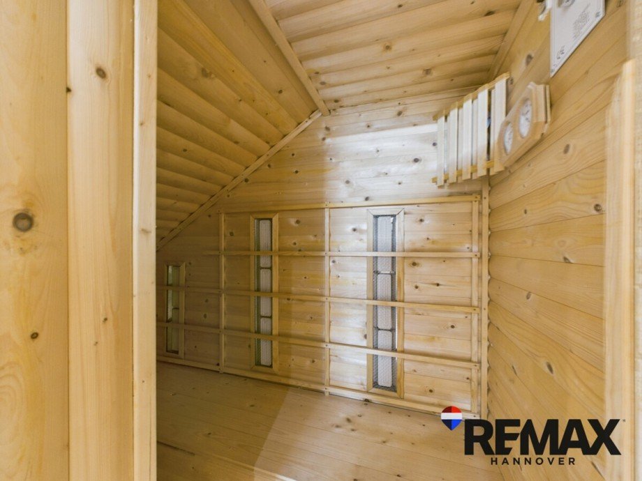 Infrarotsauna Einfamilienhaus Bad Grund (Harz)