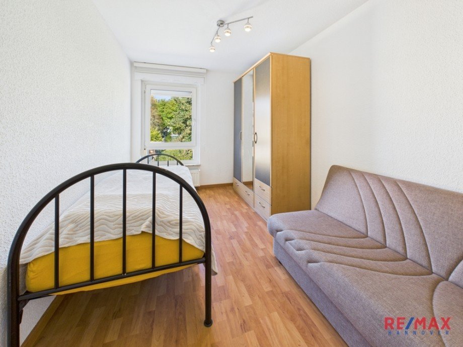 Kinderzimmer (1. OG links) Mehrfamilienhaus Hannover