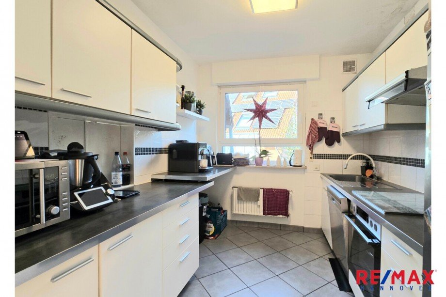 K�che EG Zweifamilienhaus Wedemark / Bissendorf