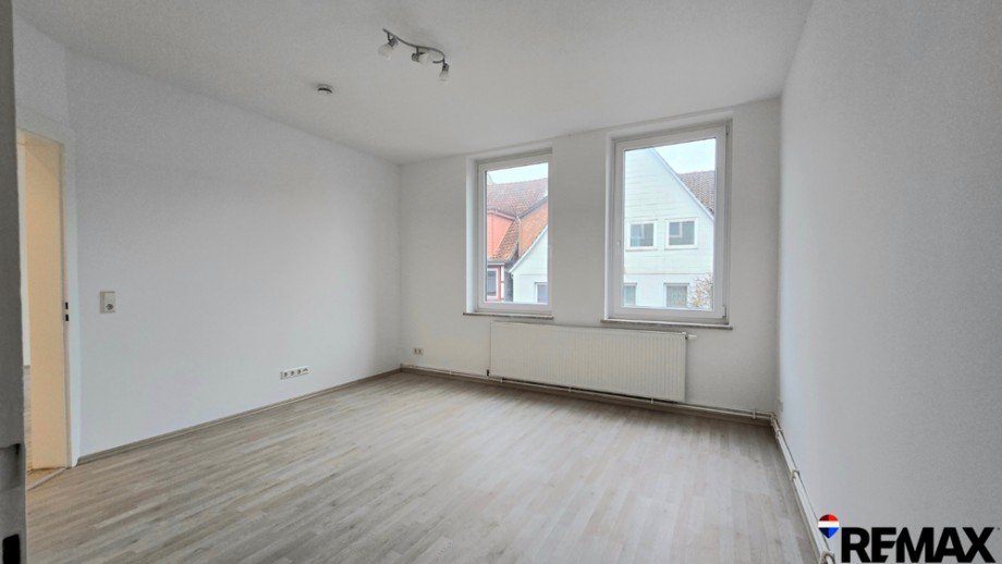 Wohnzimmer OG Einfamilienhaus Stadthagen