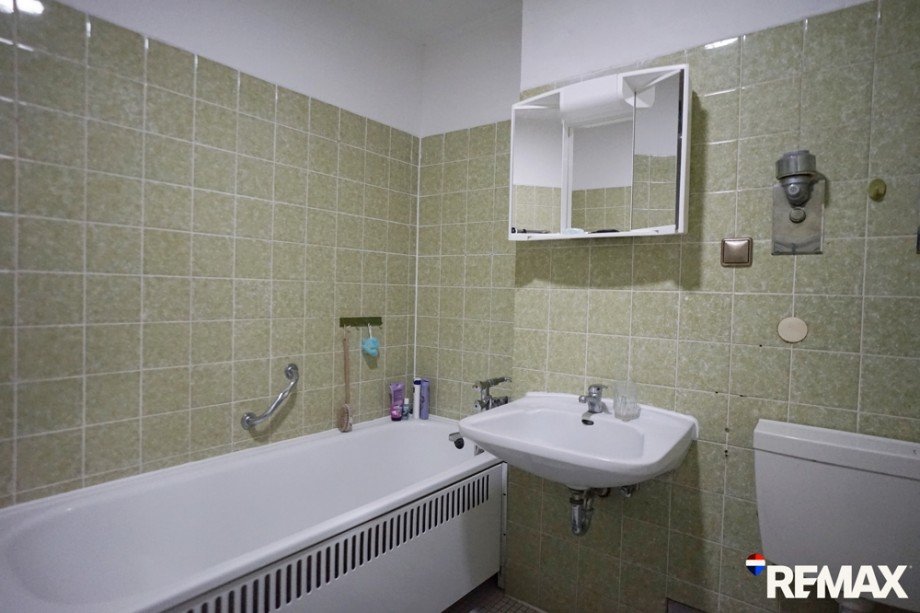 Badezimmer Etagenwohnung Hannover