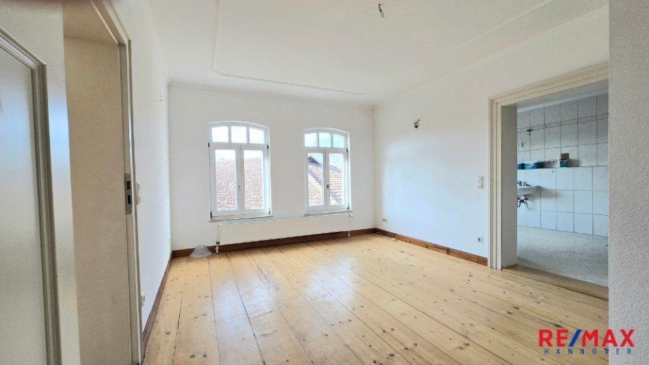 Haus 1 Zimmer 3 OG Mehrfamilienhaus Neustadt am R�benberge
