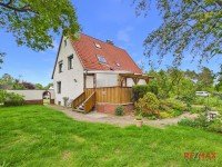 Hauptbild Landanwesen mit Einfamilienhaus auf ca. 16.788 m� Grundst�ck - ideal f�r Pferdehaltung